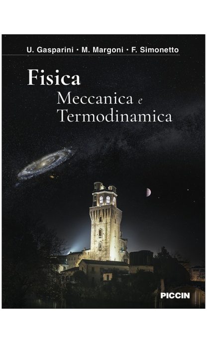 Fisica Meccanica e Termodinamica