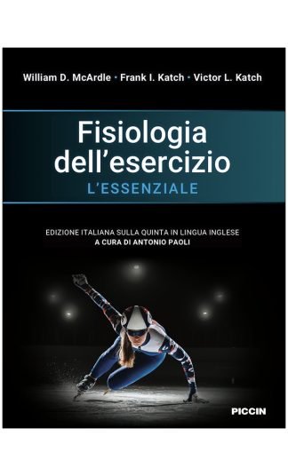 Fisiologia dell’esercizio - L’essenziale