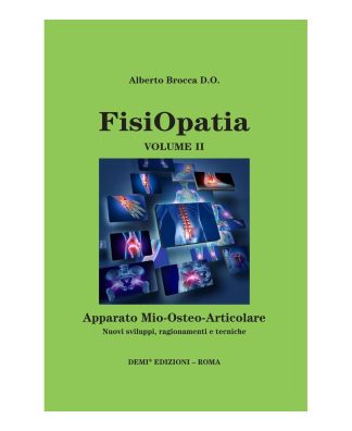 FisiOpatia Vol. 2