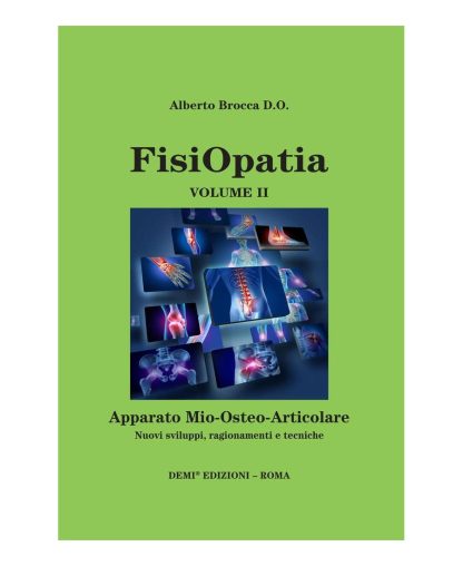 FisiOpatia Vol. 2