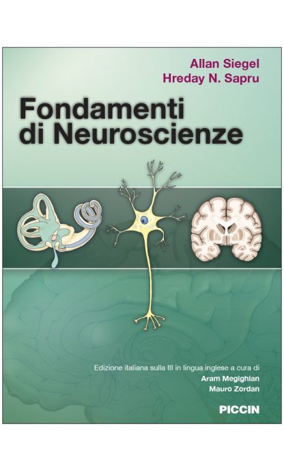 Fondamenti di Neuroscienze