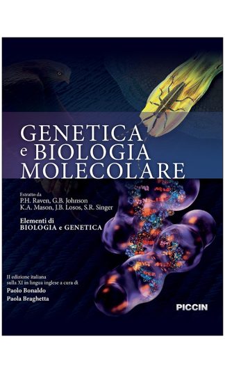 Genetica e biologia molecolare