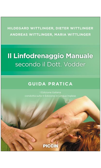 Il Linfodrenaggio Manuale