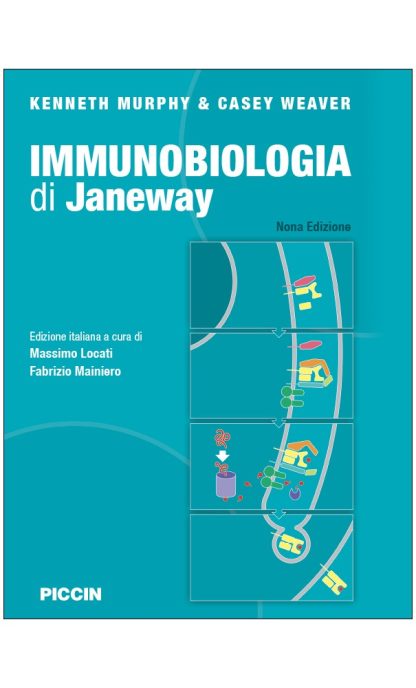 Immunobiologia di Janeway