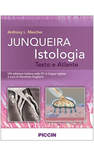 Junqueira Istologia Testo e Atlante