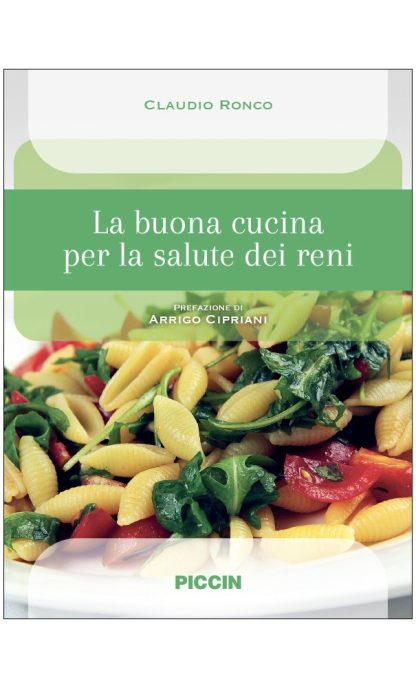 La buona cucina per la salute dei reni