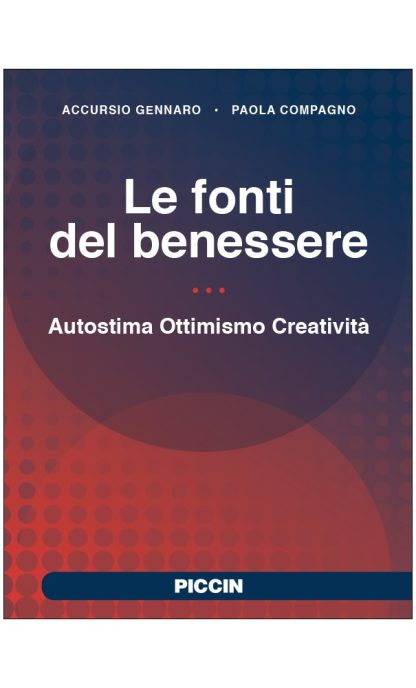 Le fonti del benessere