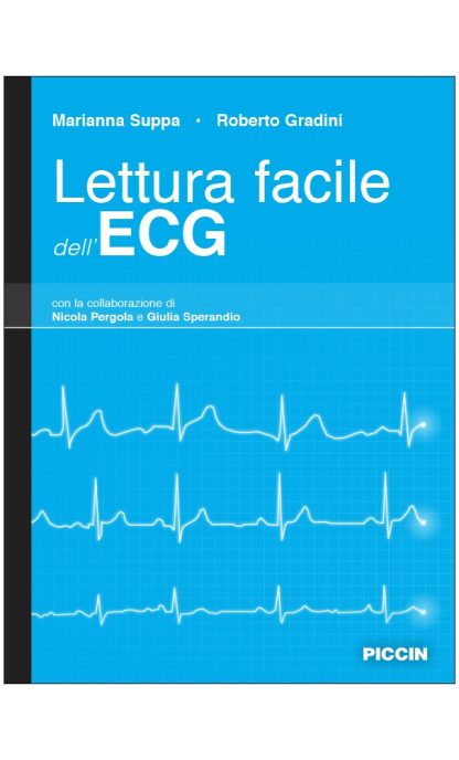 Lettura facile dell'ECG