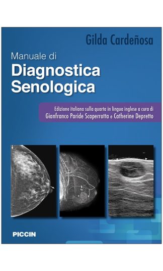 Manuale di Diagnostica Senologica