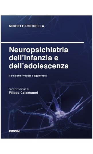 Neuropsichiatria dell'infanzia e dell'adolescenza