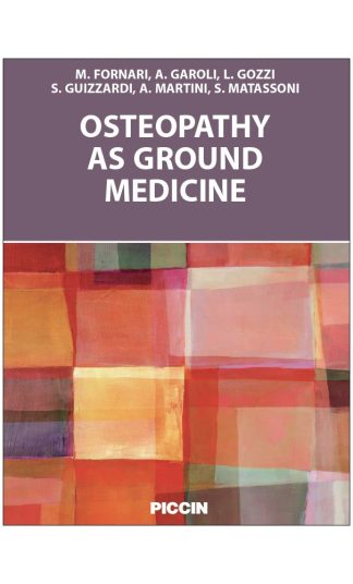 Osteopathy as ground medicine