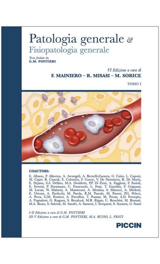 Patologia Generale e Fisiopatologia Generale