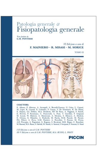 Patologia Generale e Fisiopatologia Generale