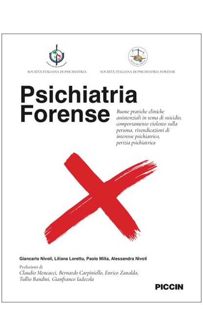 Psichiatria Forense