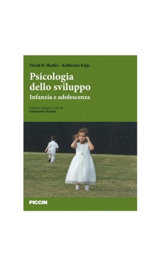 Psicologia dello sviluppo