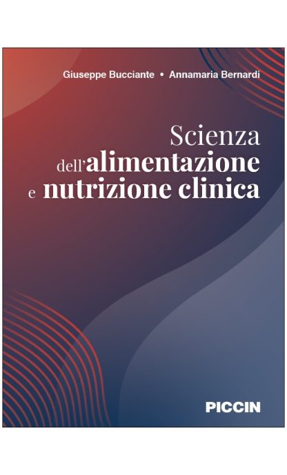 Scienza dell’alimentazione e nutrizione clinica