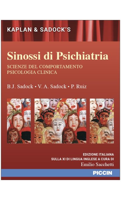 Sinossi di Psichiatria