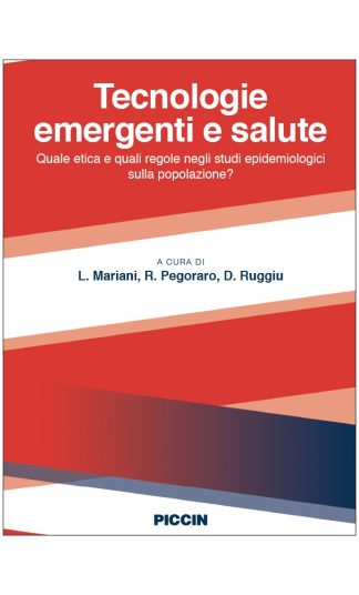 Tecnologie emergenti e salute