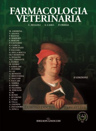 Farmacologia veterinaria