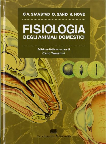 Fisiologia degli animali domestici