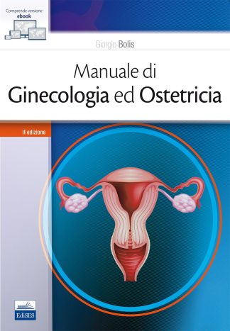 Manuale di ginecologia e ostetricia