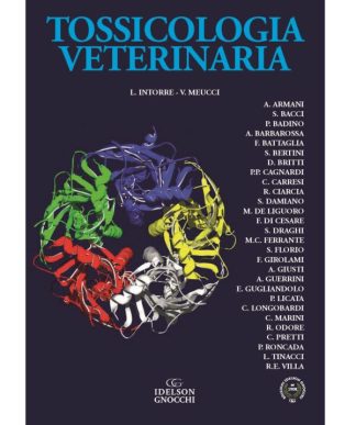 Tossicologia veterinaria