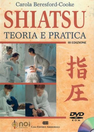 shatzu terapia e pratica