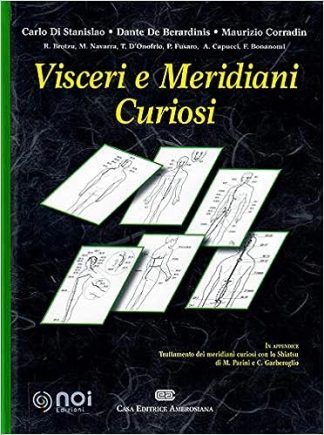 Visceri e Meridiani Curiosi