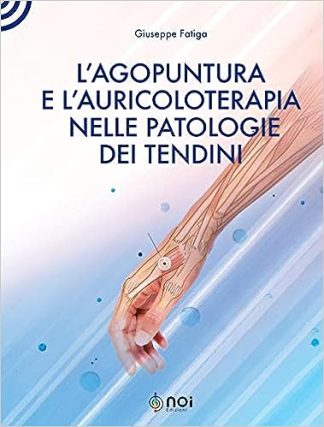 Questo volume racchiude la grammatica e la sintassi del trattamento delle tendinopatie con l’agopuntura e l’auricoloterapia. La tecnica è essenziale - saper scegliere, localizzare, infiggere e stimolare i punti più efficaci – e per aiutare il lettore a padroneggiarla si è pensato ad un testo-atlante ricco di disegni ed illustrazioni. Rispetto alle cure usuali, usare gli aghi diventa una vera e propria arte nel momento in cui il medico sa cogliere le radici profonde che alimentano l’aspetto manifesto del disturbo. A questo riguardo, per ciascuna tendinopatia e per ogni quadro sindromico sottostante, il testo descrive gli organi e le entità psichiche coinvolte, e i principi che guidano il trattamento. Per coniugare gli aspetti teorici con la pratica clinica, sono poi esposti numerosi casi tratti dall’esperienza diretta dell’Autore, dove spicca l’integrazione tra l’agopuntura e l’auricoloterapia secondo approcci inediti. Pagina dopo pagina, si arriva così a concepire l’inimmaginabile: curare patologie invalidanti come le tendinopatie con un esiguo numero di aghi, nel pieno rispetto di ciò che siamo