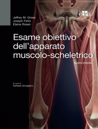 Esame obiettivo dell'apparato muscolo-scheletrico