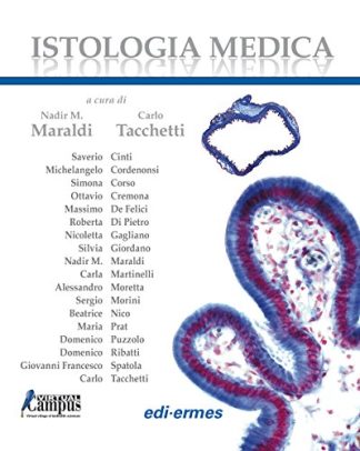 Istologia medica