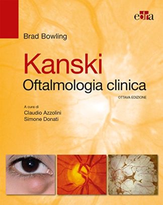 Kanski Oftalmologia clinica