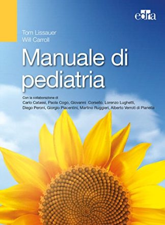 Manuale di pediatria