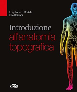 Introduzione all'anatomia topografica