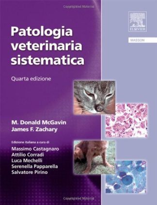 Patologia veterinaria sistematica