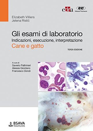 Gli esami di laboratorio