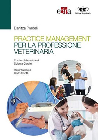 Practice management per la professione veterinaria