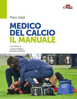 Medico del calcio