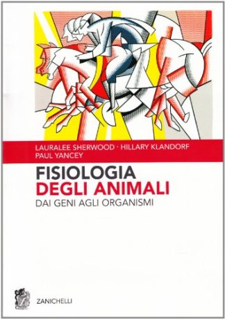 Fisiologia degli animali