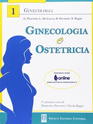 Ginecologia e ostetricia