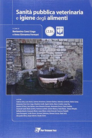Sanità pubblica veterinaria e igiene degli alimenti